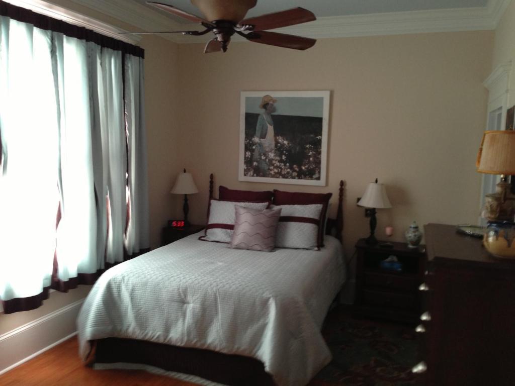Hemmerling Guest House Hammond Rum bild