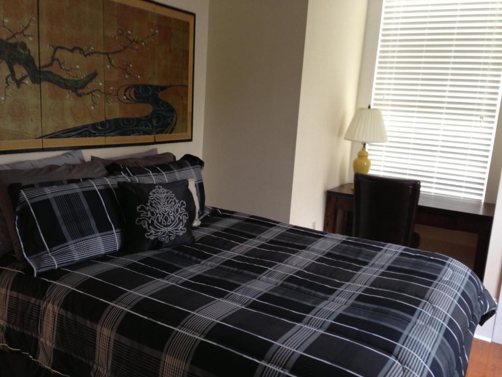 Hemmerling Guest House Hammond Rum bild