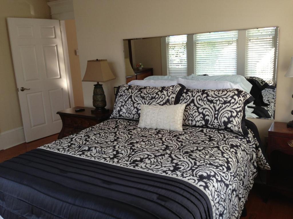 Hemmerling Guest House Hammond Rum bild