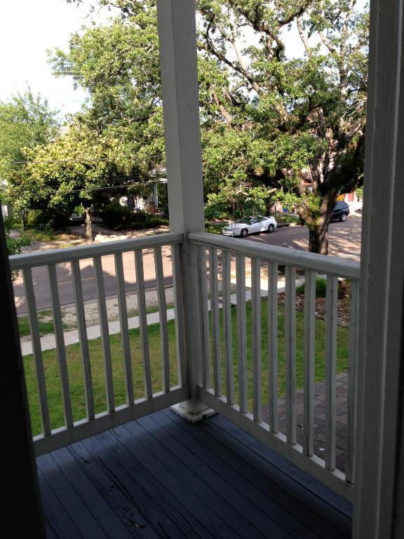 Hemmerling Guest House Hammond Rum bild